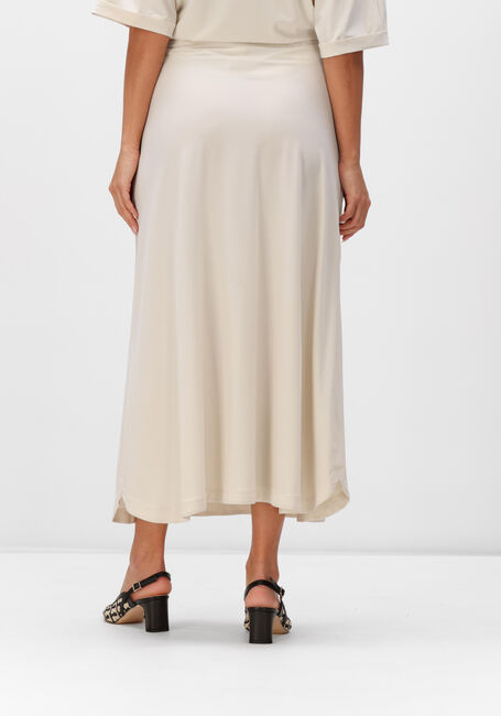 JAPAN TKY Jupe maxi RUBY Cr&egrave;me - large