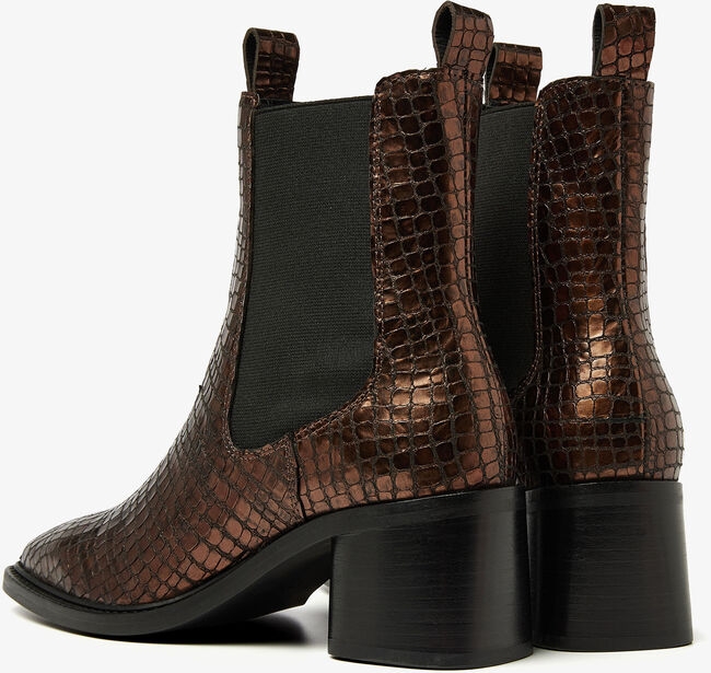 VIA VAI ZOEY SCOTT Bottines en marron - large