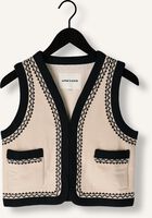 ANTIK BATIK WILMA GILET ANTIK BATIK WILMA GILET - medium