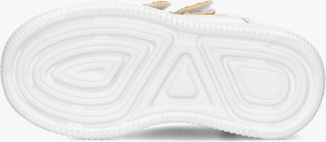 Witte TON & TON Lage sneakers HELGE - large