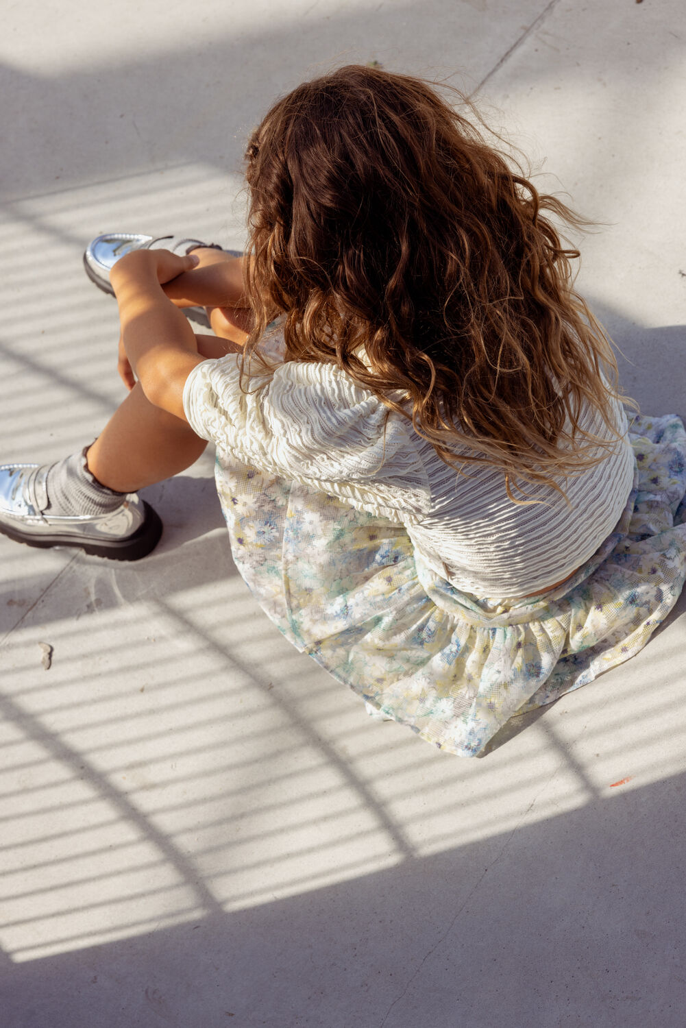 AI&KO Haut RACHELLA PA 145 G &Eacute;cru - large