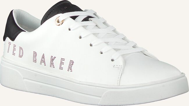 Witte TED BAKER Lage sneakers KERRIE Witte TED BAKER Lage sneakers KERRIE - large