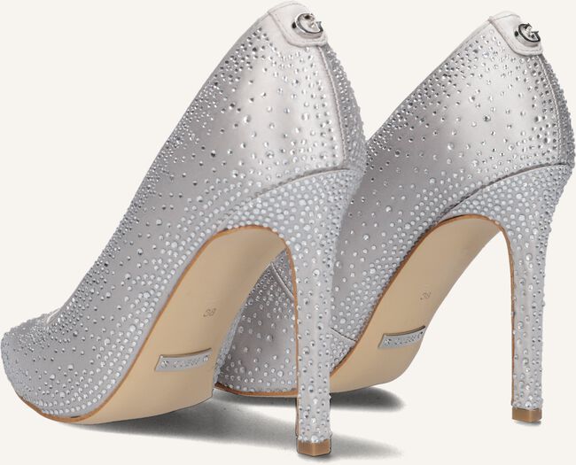 Zilveren GUESS  SILKS Zilveren GUESS  SILKS - large