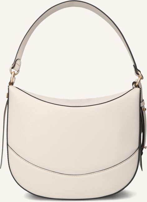 Beige VANESSA BRUNO Schoudertas DAILY BAG MM Beige VANESSA BRUNO Schoudertas DAILY BAG MM - large