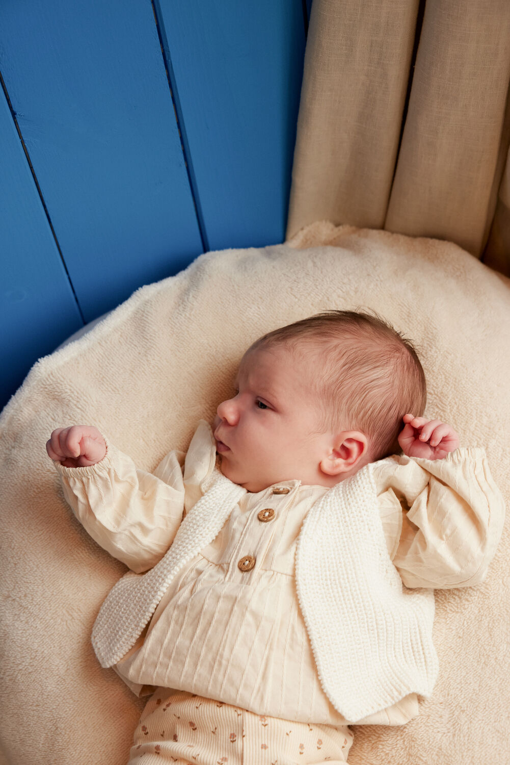 Moodstreet petit baby 2025