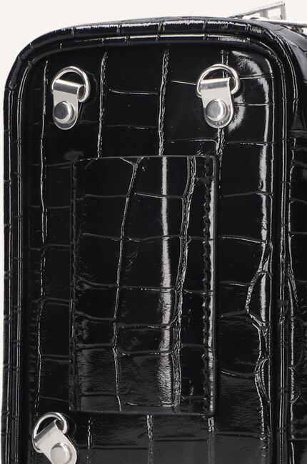 Zwarte ZADIG & VOLTAIRE Schoudertas X60402 Zwarte ZADIG & VOLTAIRE Schoudertas X60402 - large