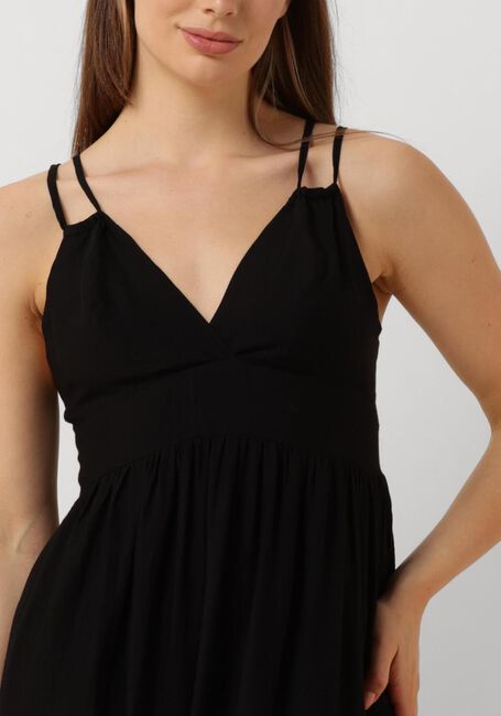 CO'COUTURE Robe maxi HERA STRAP DRESS en noir - large