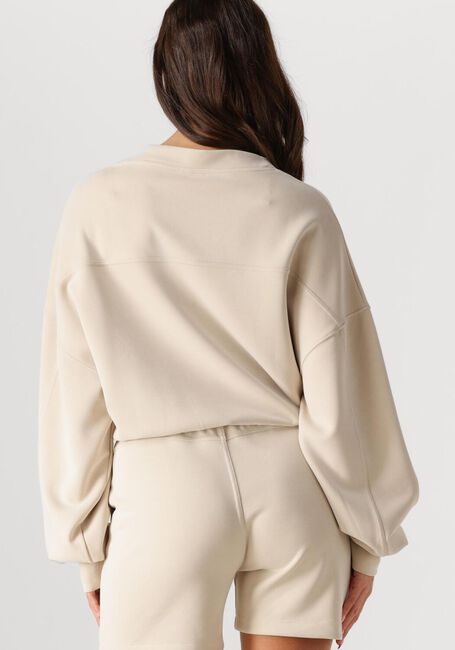 MOSCOW Chandail 66-04-JESSI en beige - large
