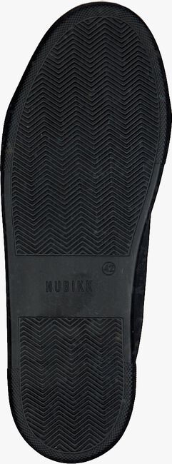 Zwarte NUBIKK Sneakers JAGGER JOE II - large