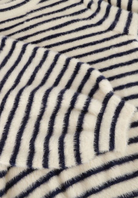 Donkerblauwe CATWALK JUNKIE Trui PUFFY SLEEVE KNIT Donkerblauwe CATWALK JUNKIE Trui PUFFY SLEEVE KNIT - large