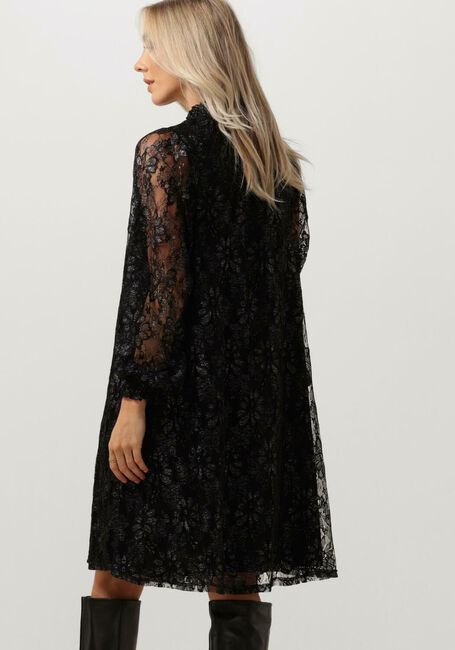 BRUUNS BAZAAR Mini robe ECHINOPS PHILINAS DRESS en noir - large