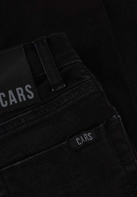 CARS JEANS Slim fit jeans MAXWELL en noir - large