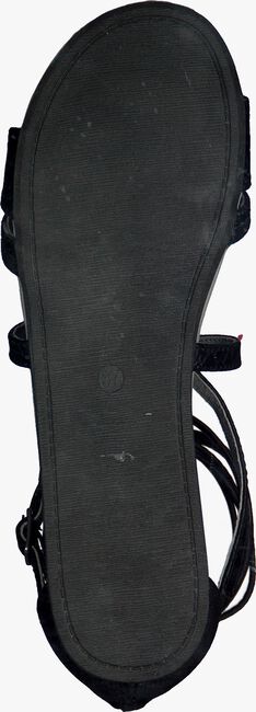 BULLBOXER Sandales AED034 en noir - large