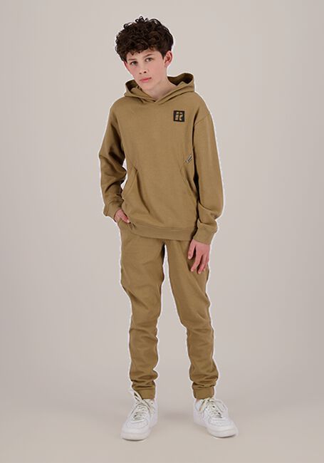 Bruine RAIZZED Cargobroeken SAMOS Bruine RAIZZED Cargobroeken SAMOS - large