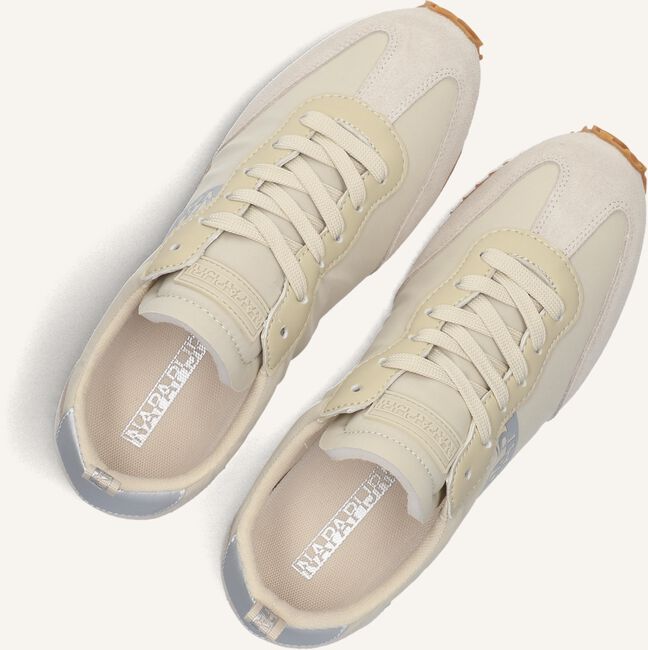 Gebroken wit NAPAPIJRI Sneakers CORAL Gebroken wit NAPAPIJRI Sneakers CORAL - large