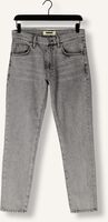 Grijze WOODBIRD Straight leg jeans DOC ASH GREY JEANS Grijze WOODBIRD Straight leg jeans DOC ASH GREY JEANS - medium