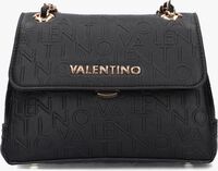 VALENTINO BAGS RELAX FLAP BAG Sac bandoulière en noir - medium
