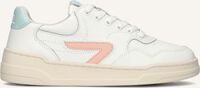Witte HUB Sneakers COURT-Z Witte HUB Sneakers COURT-Z - medium