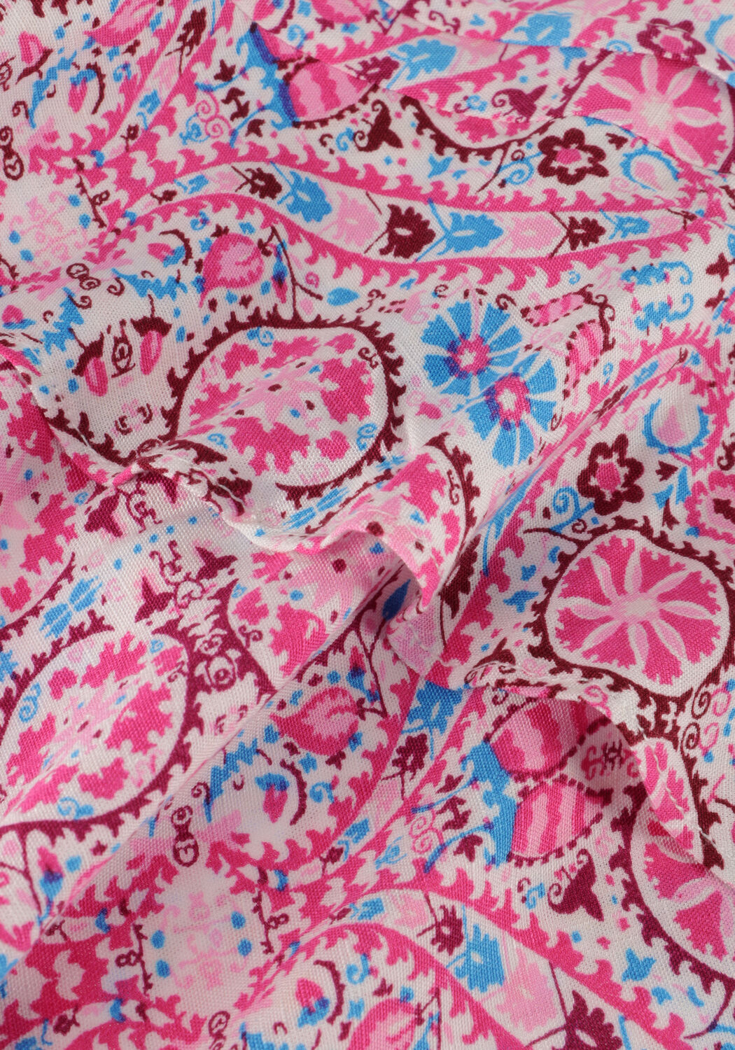 REFINED DEPARTMENT Mini-jupe NOLEE en rose - large