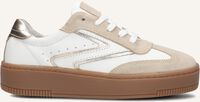 Beige WYSH Sneakers DASHA - medium