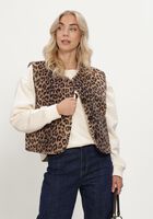 GRACE & MILA Gilet WAISTCOAT en beige