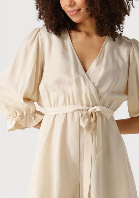 Beige EDITED Broeken/jumpsuits KALLIE JUMPSUIT - large