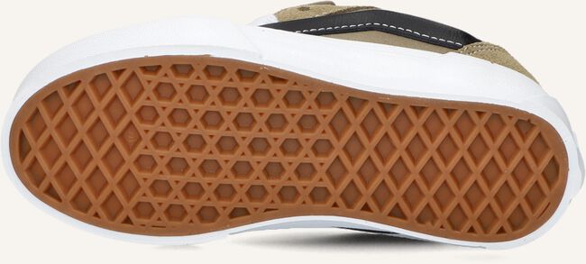 Groene VANS Sneakers KNU SKOOL Groene VANS Sneakers KNU SKOOL - large