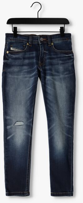 DIESEL Skinny jeans 1979 SLEENKER-J JJJ en bleu - large