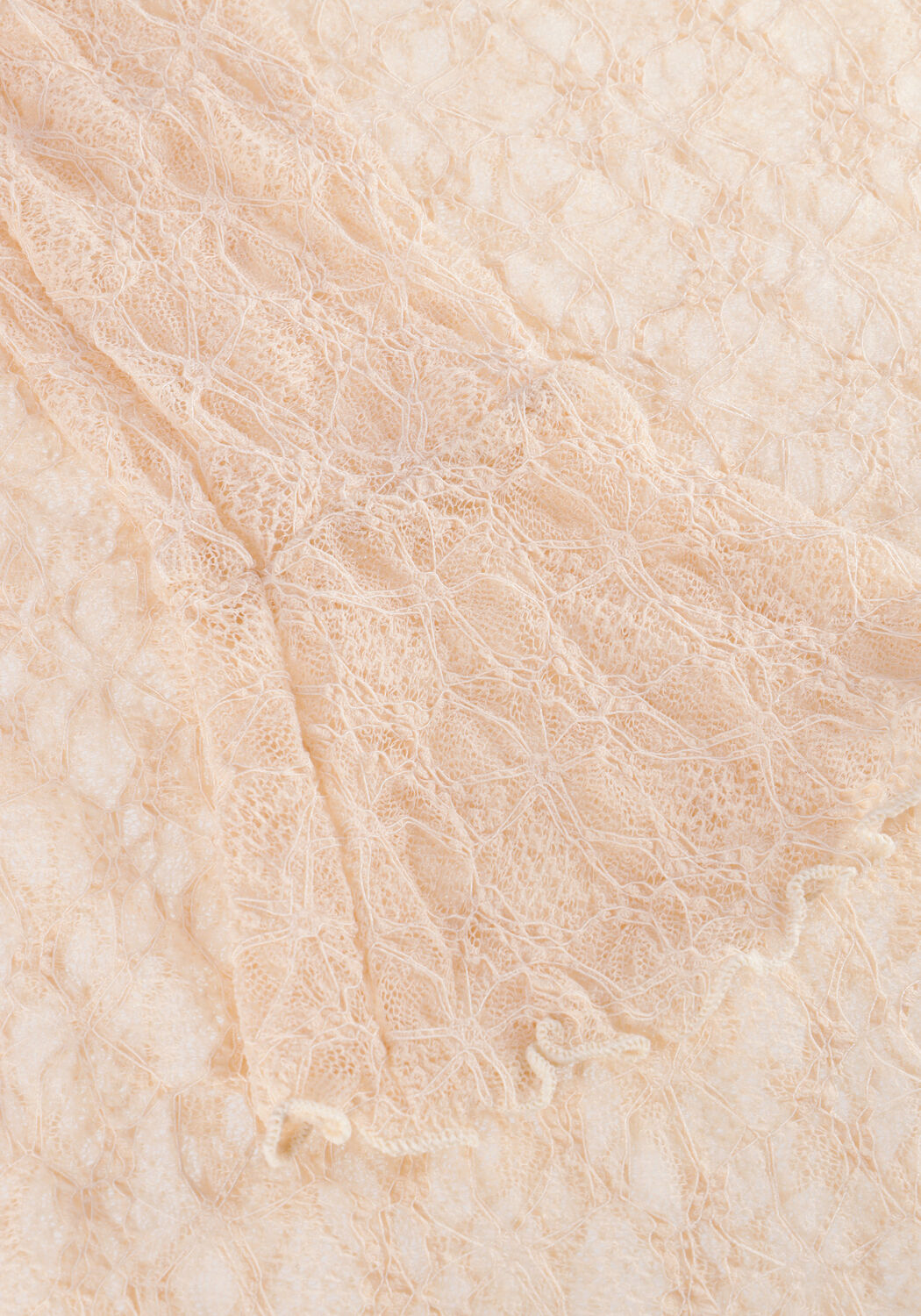 IBANA Haut TAOLA &Eacute;cru - large