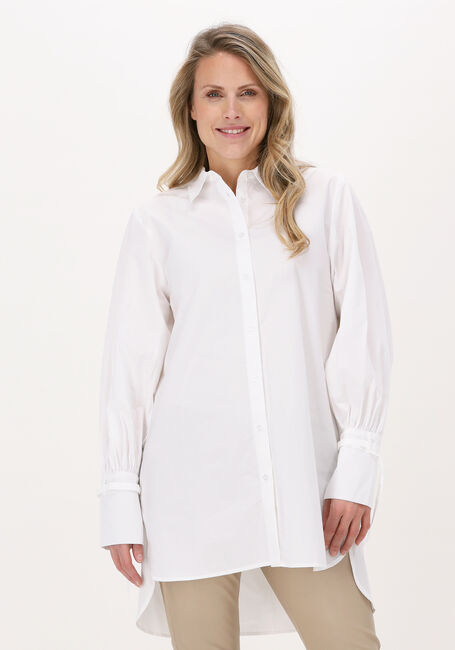 Witte CATWALK JUNKIE Blouse DR AVIVA - large
