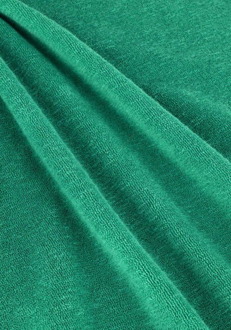 Groene BY-BAR Top NEVA SLUB TOP Groene BY-BAR Top NEVA SLUB TOP - large