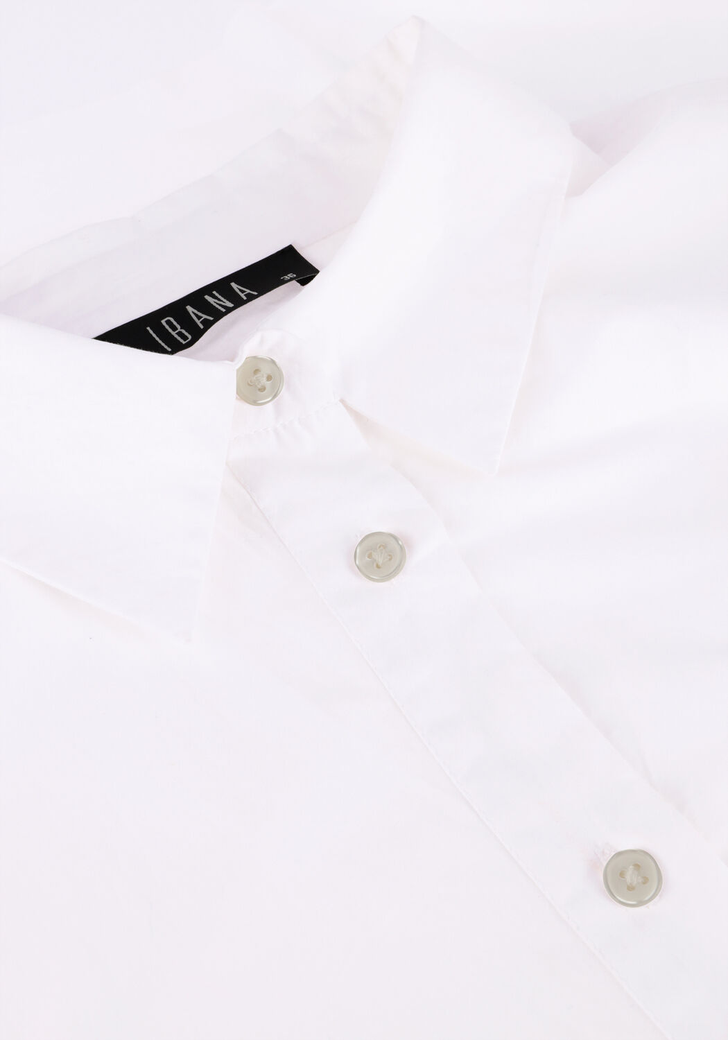 IBANA TEULA Blouses en blanc - large