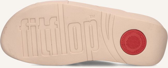Beige FITFLOP Slippers K04 Beige FITFLOP Slippers K04 - large