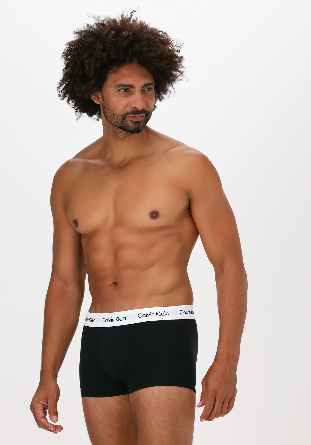 Calvin klein hotsell heren ondergoed