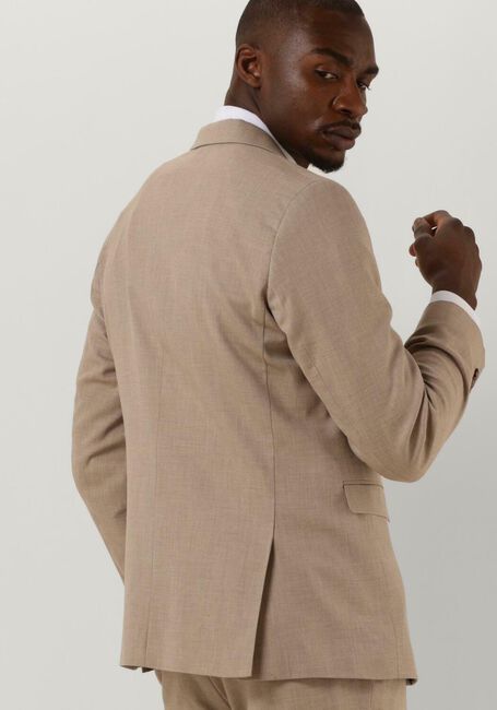 Beige SELECTED HOMME Colberts SLHSLIM-NEIL - large