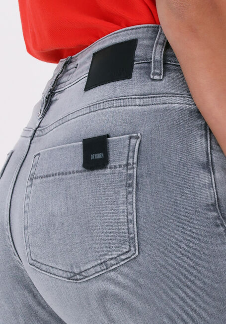 DRYKORN Slim fit jeans SPEAK en gris - large