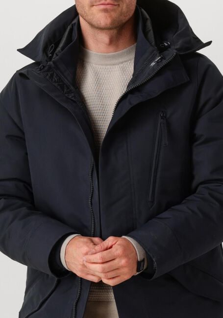 BUTCHER OF BLUE Parkas GALENA MK.3  3IN1 JACKET en noir - large