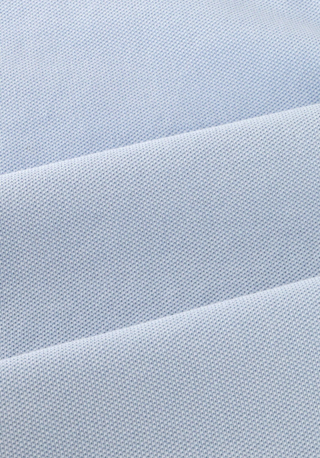 G-STAR RAW Polo DUNDA OVERDYED SLIM POLO S\S en bleu - large