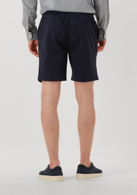 PROFUOMO Pantalon courte SHORT SPORTCORD GD Bleu foncé - large