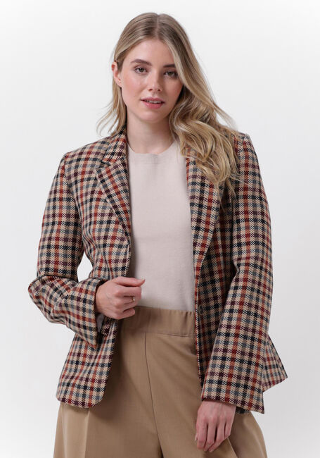 SEMICOUTURE Blazer Y2WM01 en multicolore - large
