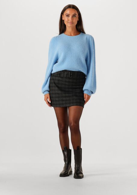 AAIKO Pull DENIZE WP 389 Bleu clair - large