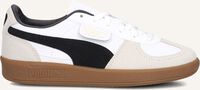 Witte PUMA Sneakers PALERMO JR Witte PUMA Sneakers PALERMO JR - medium