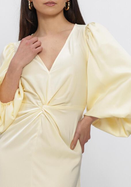 Multi Y.A.S. Jurken YASTHEA LS LONG DRESS - large