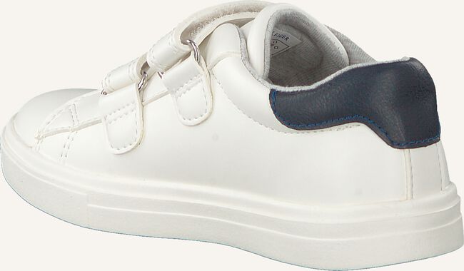 Witte TOMMY HILFIGER Sneakers 30481 Witte TOMMY HILFIGER Sneakers 30481 - large