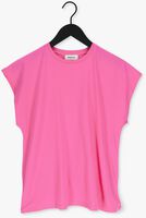 Roze MODSTRÖM T-shirt JAX T-SHIRT