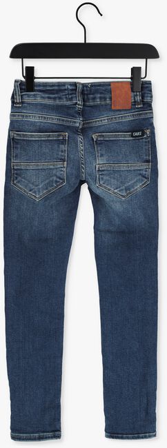 CARS JEANS Slim fit jeans KIDS BATES SLIM FIT en bleu - large