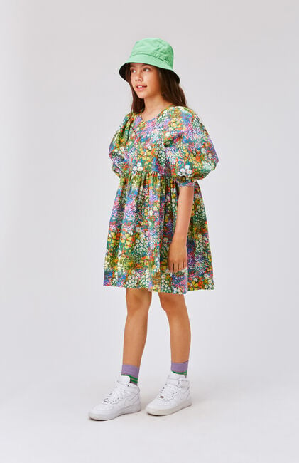 MOLO Mini robe CAIO en multicolore - large
