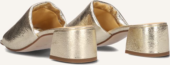 Gouden CTWLK  TYLER Gouden CTWLK  TYLER - large