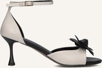 TORAL Escarpins RITA en blanc TORAL Escarpins RITA en blanc - medium