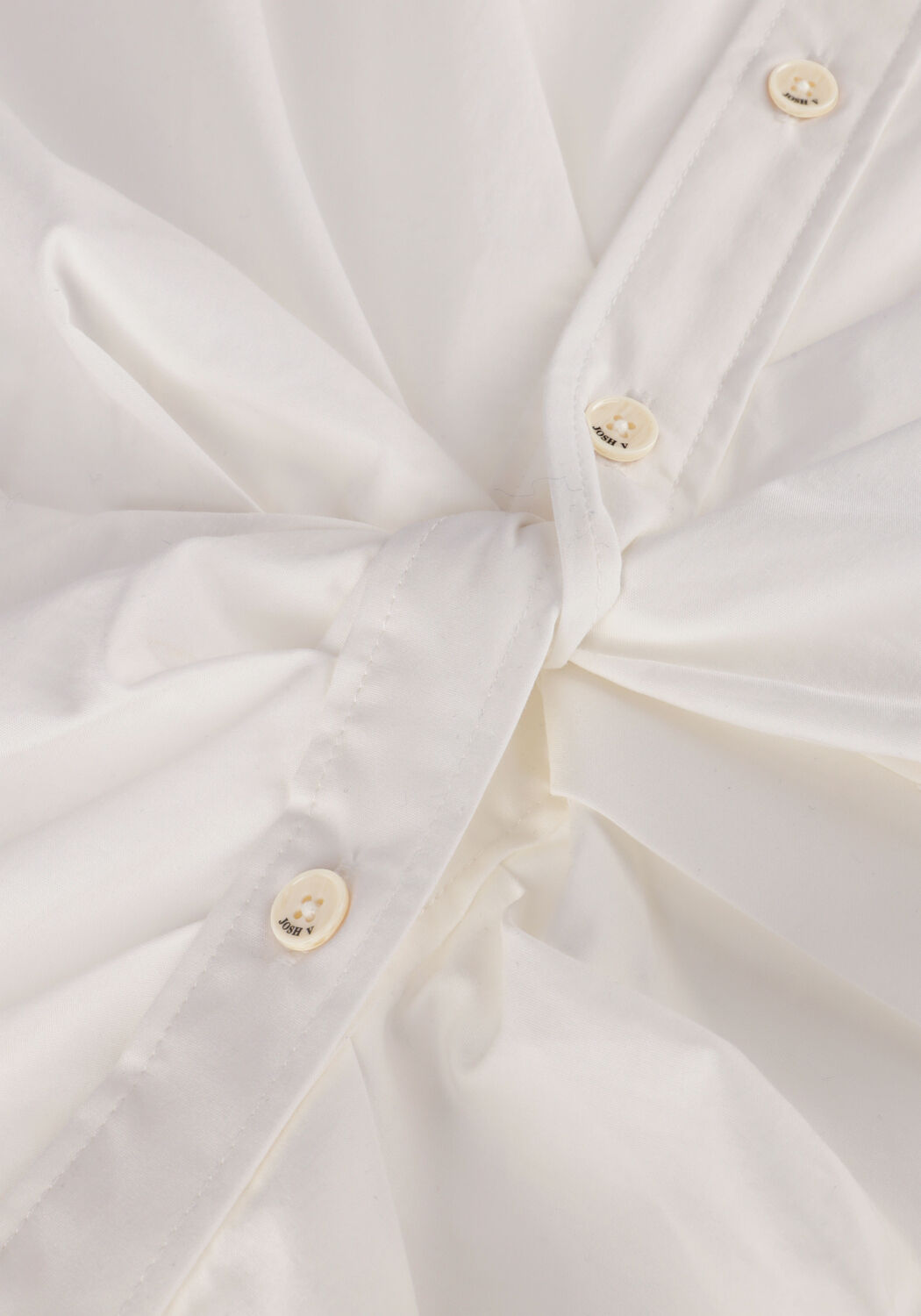 Witte JOSH V  SACHA - large